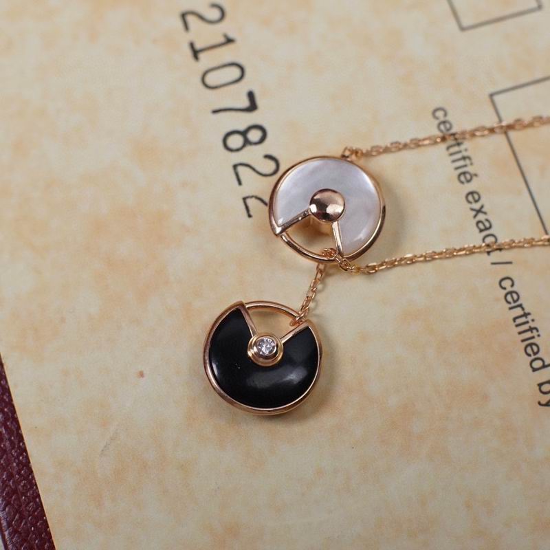 Cartier necklace 05yxh04